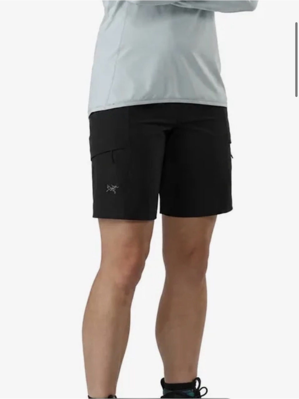 Arc’teryx Sabria Shorts